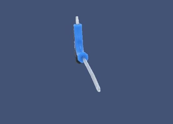 KS TOOLS BT041015 Angled Screwdriver