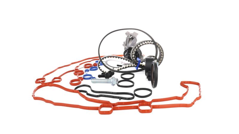This part match OEM code: 16 095 876 80