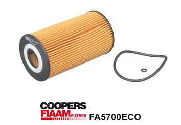 Оливний фільтр, Coopers Fiaam FA5700ECO