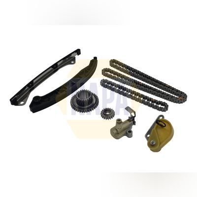 NAPA Timing Chain Kit NCK4065