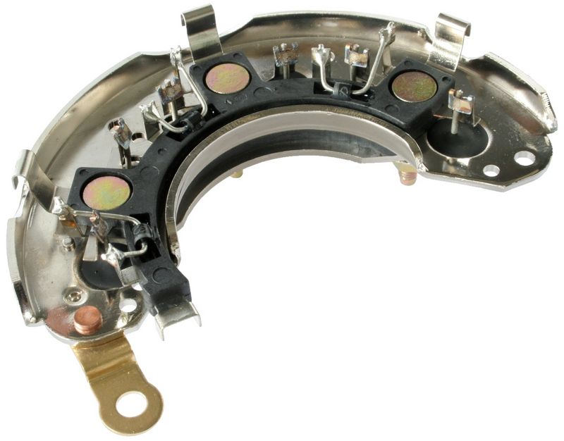 Usměrňovač, generátor F 032 135 037