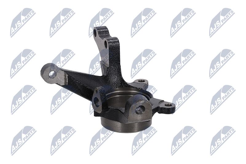 Käändmik, rattakinnitus, NTY ZZP-HY-500