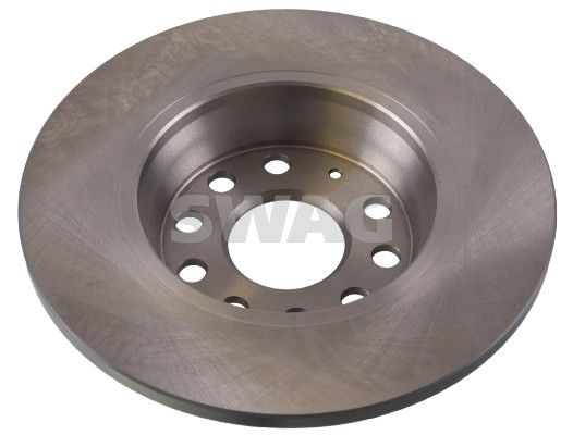 SWAG 33 10 2465 Brake Disc