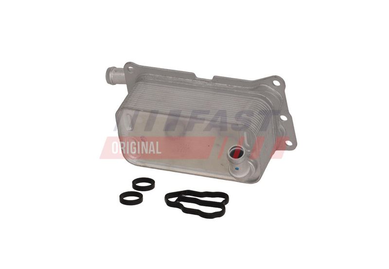 FAST FT04632 - Automatinės pavarų dėžės alyvos aušintuvas