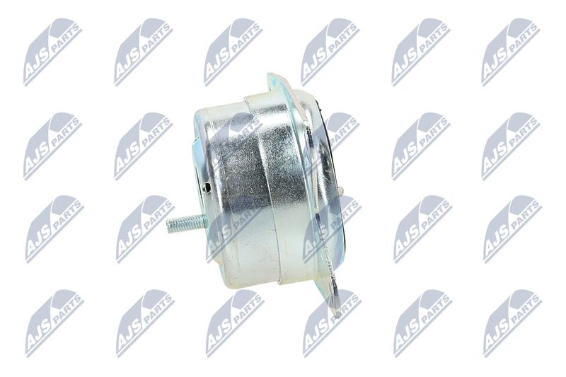 Paigutus, Mootor, NTY ZPS-PL-075