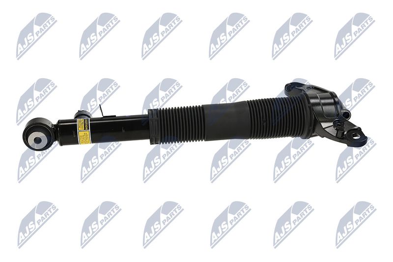 Amort, NTY A-LR-036