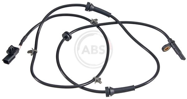 senzor,turatie roata ABS 31363