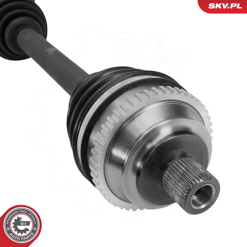 Veovõll, ESEN SKV 40SKV631