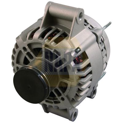 NAPA Alternator NAL1386