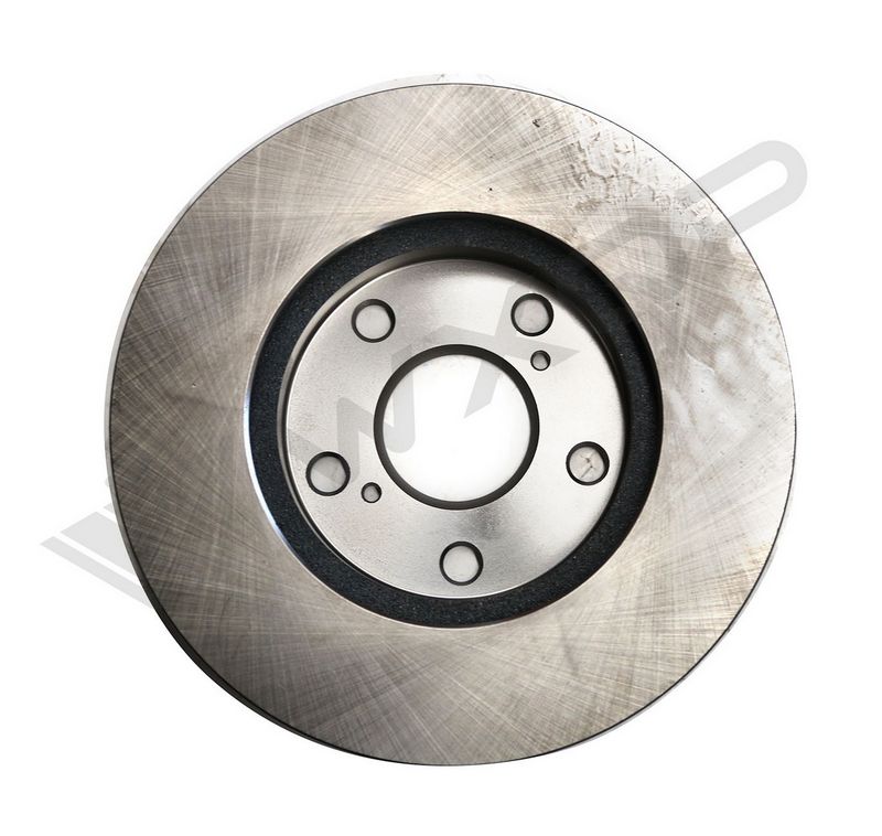 WXQP 42454 Brake Disc