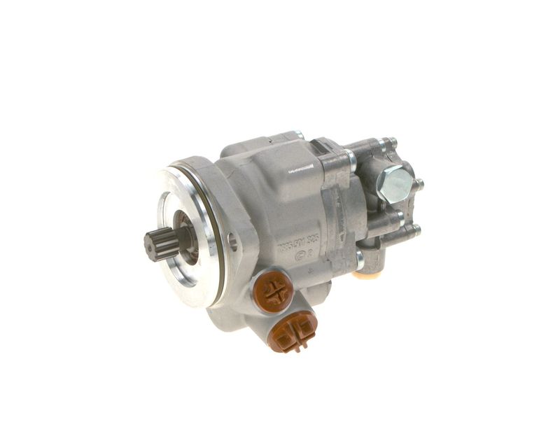 BOSCH KS00002453 Hydraulic Pump, steering