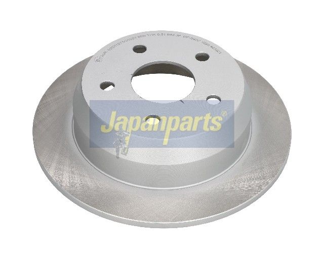 спирачен диск JAPANPARTS