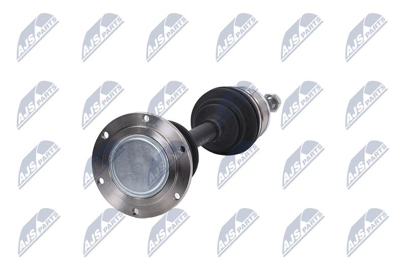 Veovõll, NTY NPW-CH-163