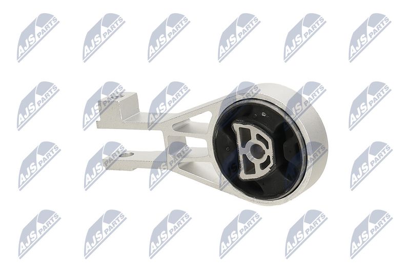 Paigutus, Mootor, NTY ZPS-PL-064