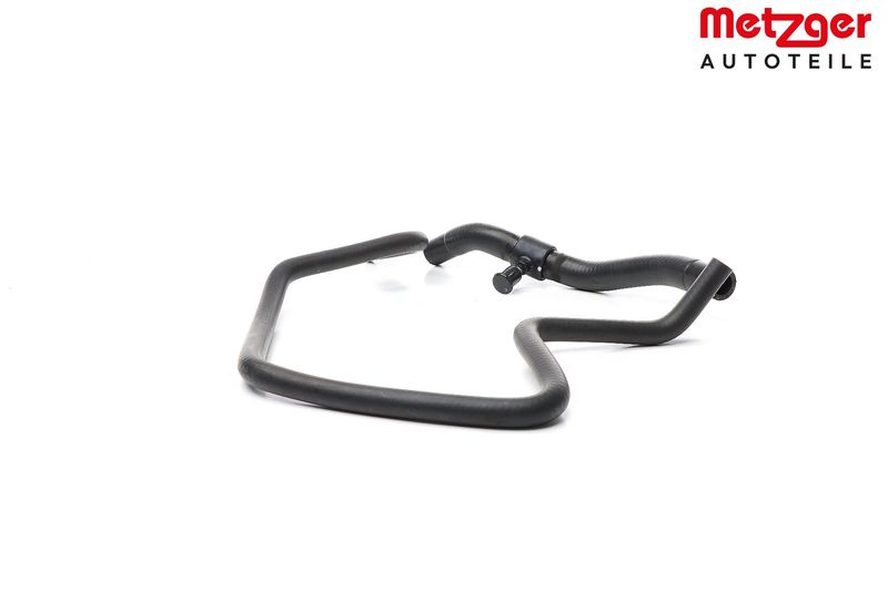 METZGER AUTOTEILE 2420259 Radiator Hose