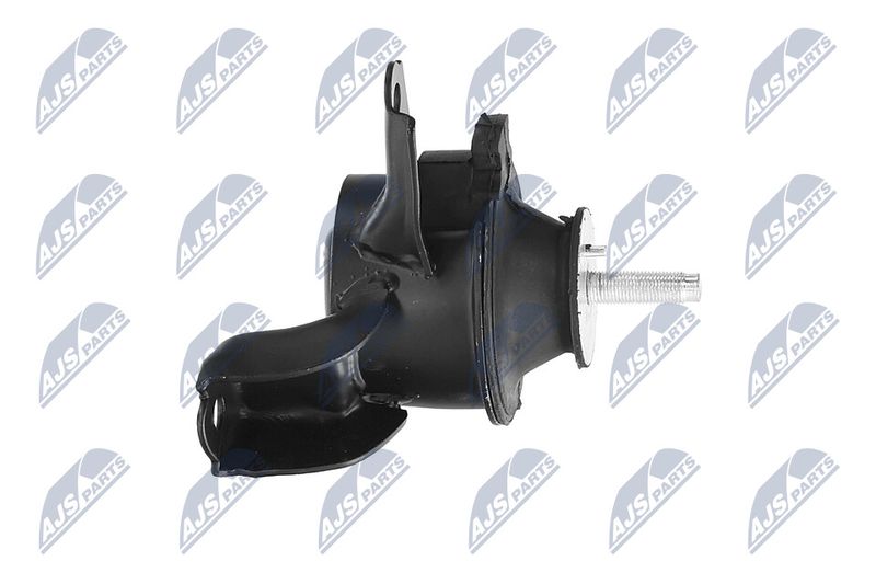 Paigutus, Mootor, NTY ZPS-KA-304