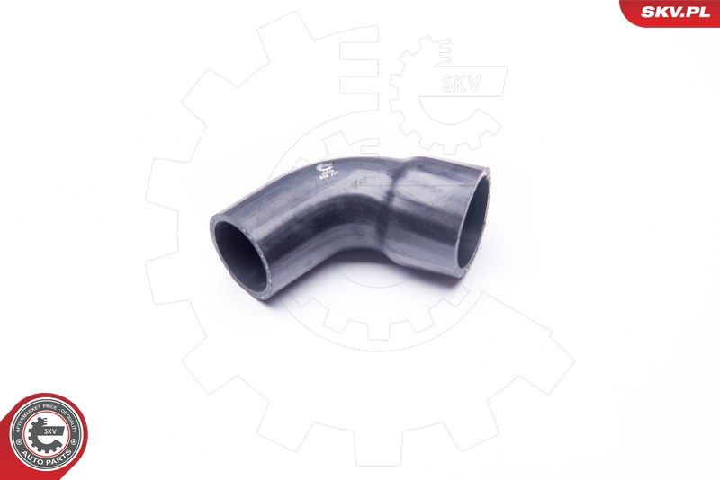 ESEN SKV 24SKV705 Charge Air Hose