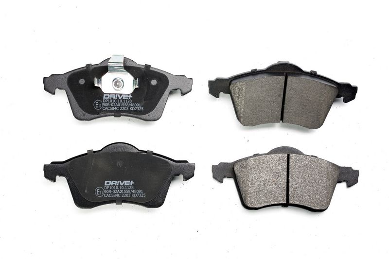 Dr!ve+ DP1010.10.1128 Brake Pad Set, disc brake