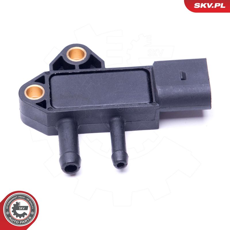 Andur, heitgaasisurve, ESEN SKV 17SKV353