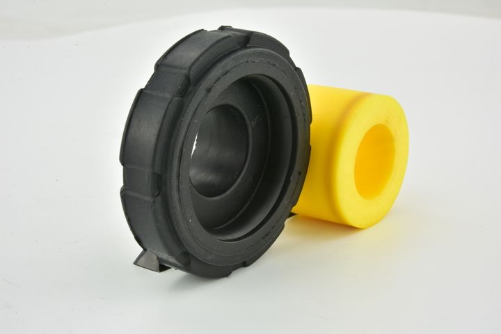 FEBEST TSB-GS130R Mounting, control/trailing arm