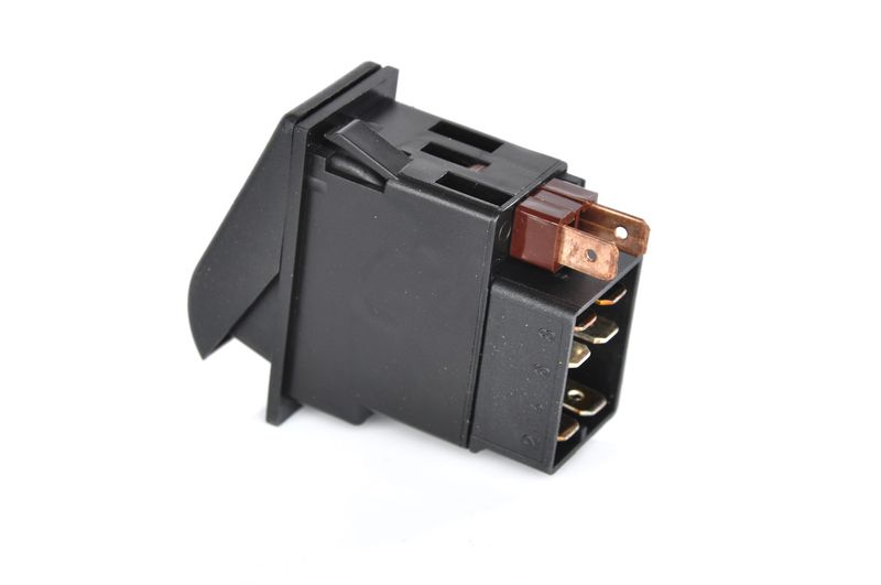 BOSCH 0986348414 Direction Indicator Switch