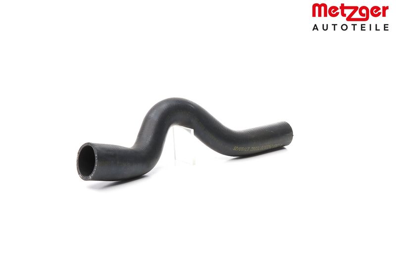 METZGER AUTOTEILE 2422370 Radiator Hose