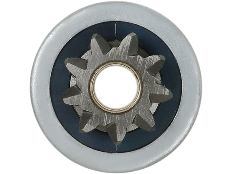 Vabajooks, starter, AS-PL SD0255