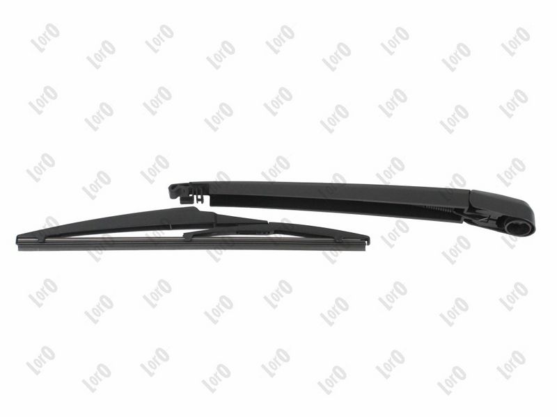 ABAKUS 103-00-299-P Wiper Arm Set, window cleaning