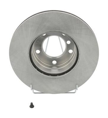 Disque+de+frein FERODO DDF834