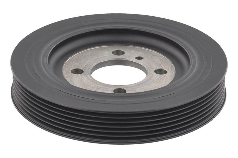 Fulie curea, arbore cotit TOPRAN 821 700
