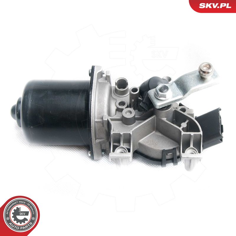 Pesuri mootor, ESEN SKV 19SKV019