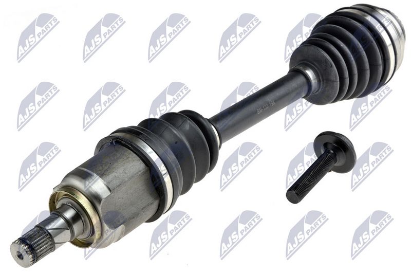 NTY NPW-BM-133 Drive Shaft