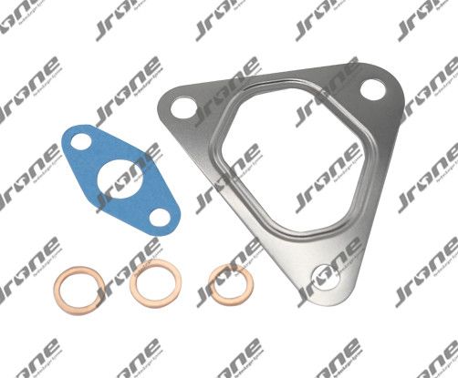 Комплект для монтажу, компресор, Jrone 2090-505-156