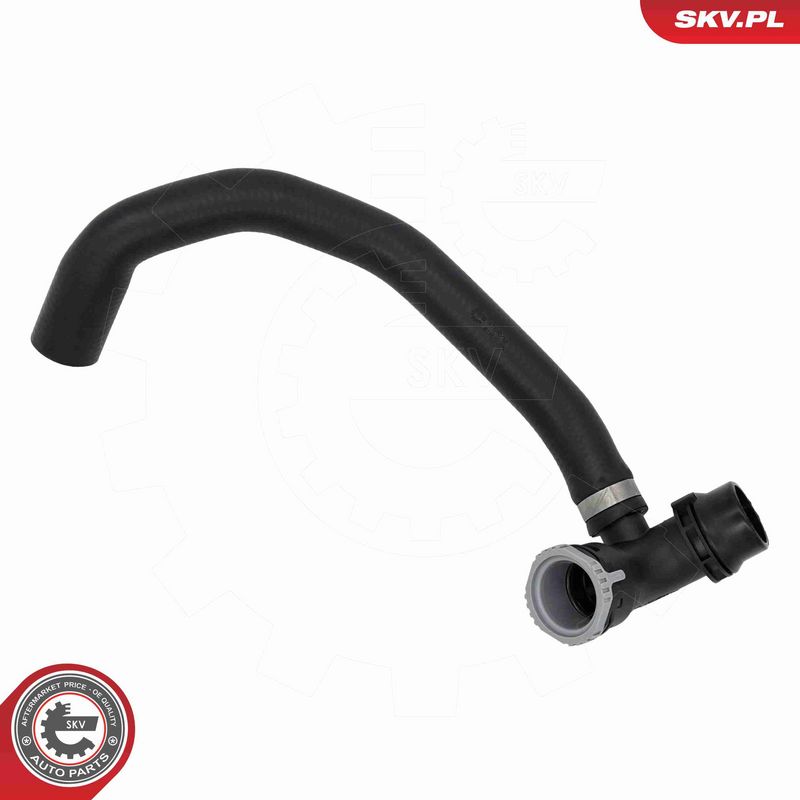 ESEN SKV 87SKV331 Radiator Hose