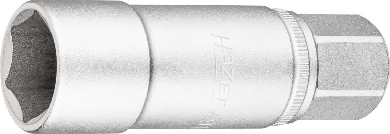 Cap cheie tubulara HAZET 4910-21