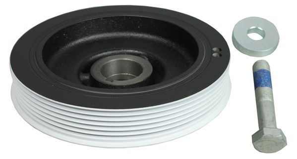 METZGER AUTOTEILE 6400044 Belt Pulley, crankshaft