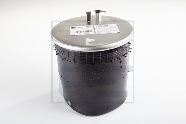 Mech, pneumatické odpružení 084.251-71A