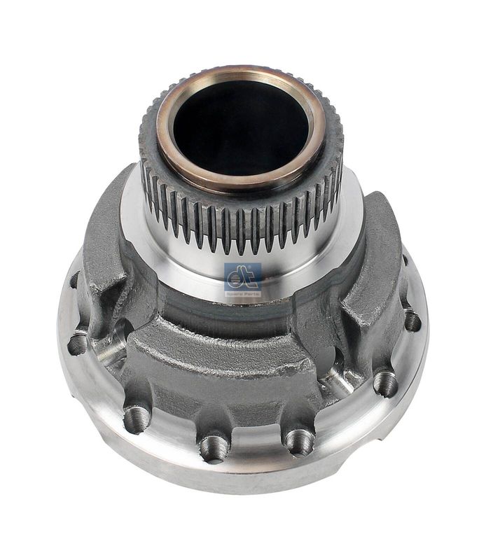 Carcasa, diferential 6.56019 DT Spare Parts