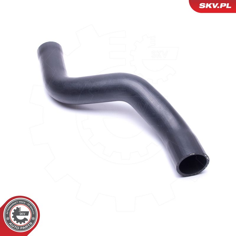 Laadimisõhu voolik, ESEN...