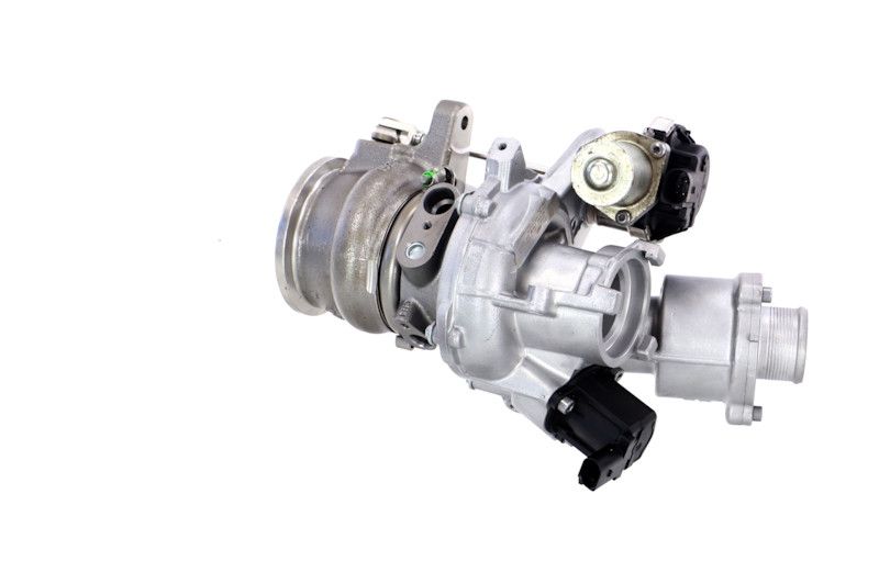 REMANTE 003-002-001355R Charger, charging (supercharged/turbocharged)