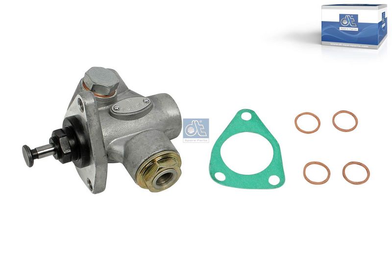 Pompa, combustibil 4.63751 DT Spare Parts