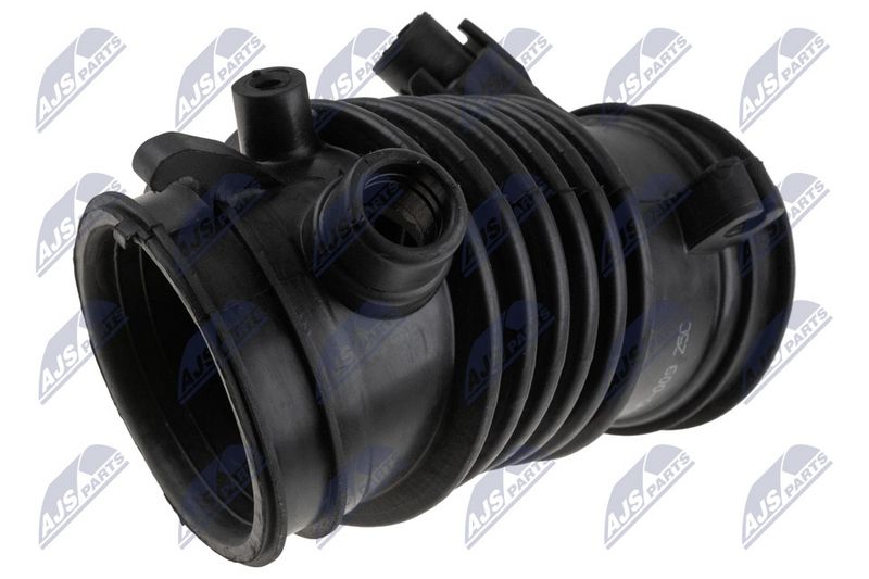 NTY GPP-HD-009 Intake Hose, air filter