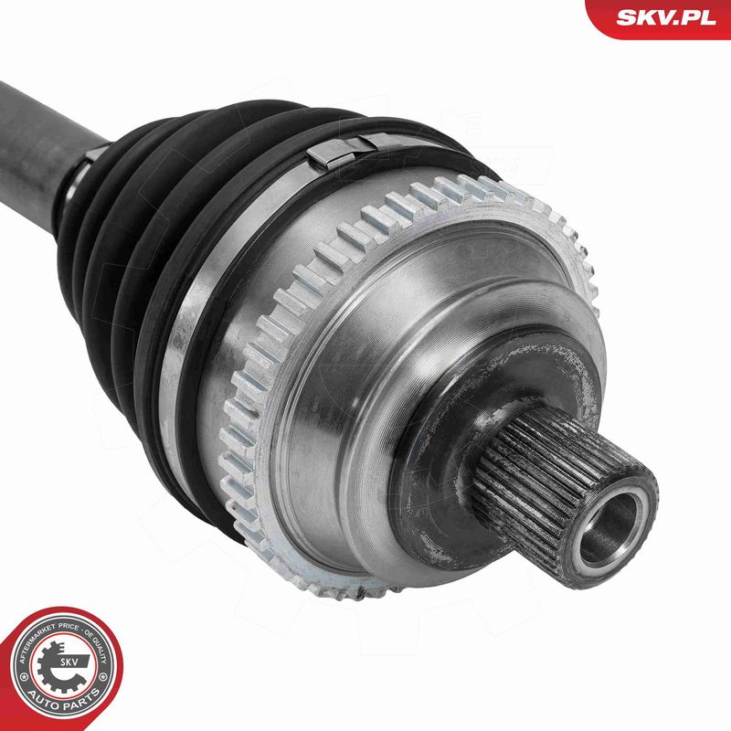 Prekės atitinka OEM kodą: 172560335