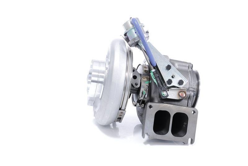 Compresor,sistem de supraalimentare T918525 BTS Turbo