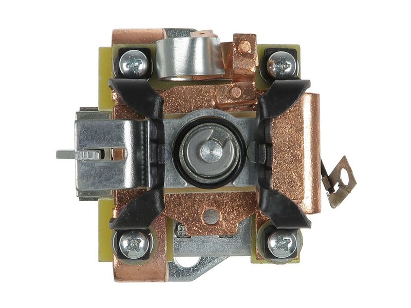 Magnetlülitus, starter, AS-PL SS0101