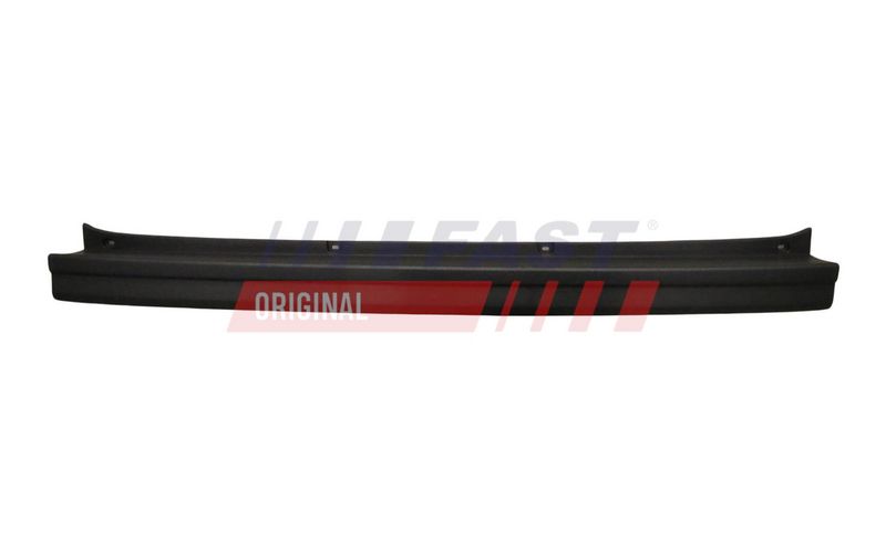 Põrkeraud, FAST FT91133G