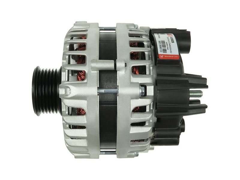 AS-PL A3392S Alternator