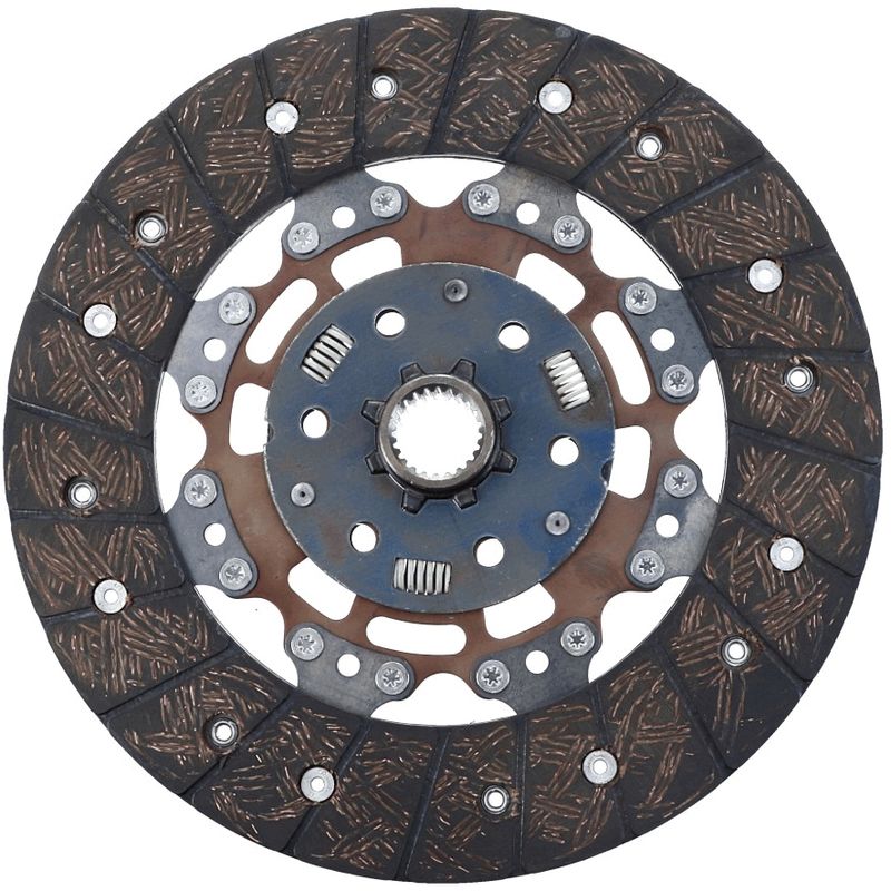 Sidurikomplekt, SACHS 2290 601 084