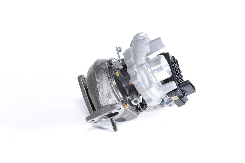 Compresor,sistem de supraalimentare T914648LI BTS Turbo