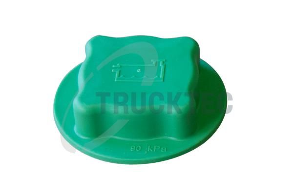 TRUCKTEC AUTOMOTIVE 03.40.011 - Cap, coolant tank